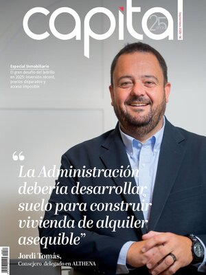 Capital - Magazine